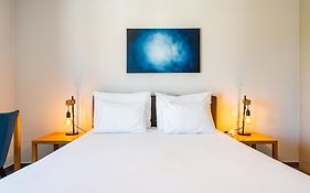 Agua D'Alma Hotel